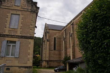 Le Bugue